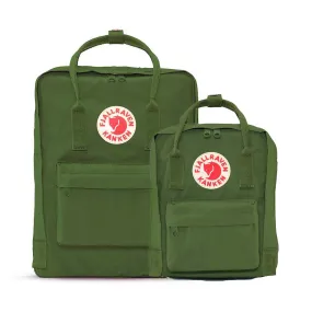 FJÄLLRÄVEN KÅNKEN BACKPACK BUNDLE