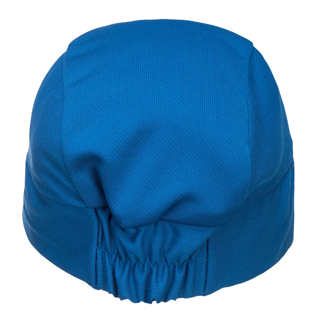 (3/Case) Portwest Blue Cooling Crown Beanie