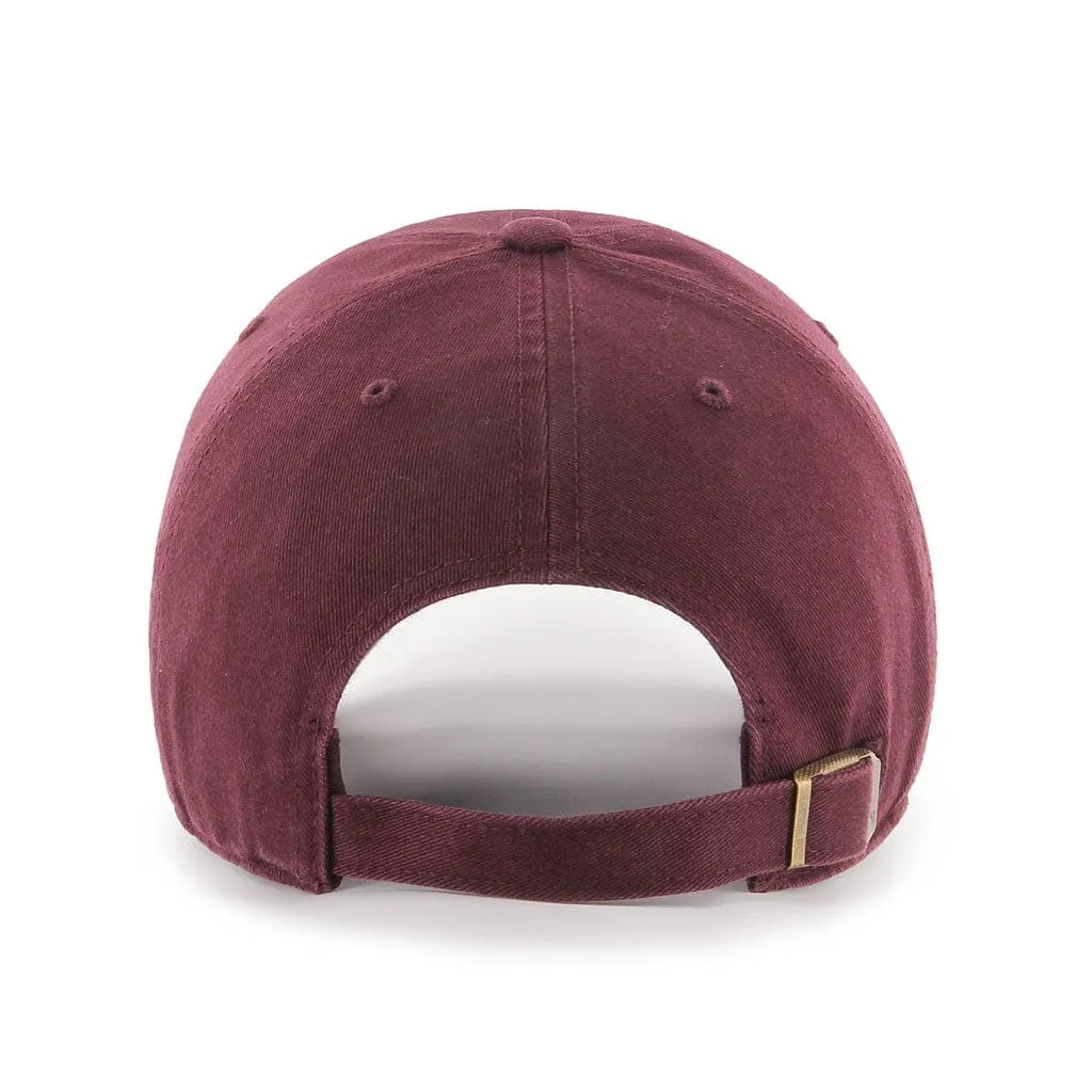 47 Brand NHL Clean Up 47 Cap  - Vancouver Millionaires