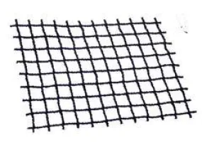 Accubat Coach's Helper Pro Replacement Net / Black