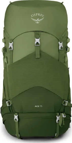 Ace Backpack 75L - Youth|-|Sac à dos Ace 75L - Jeune