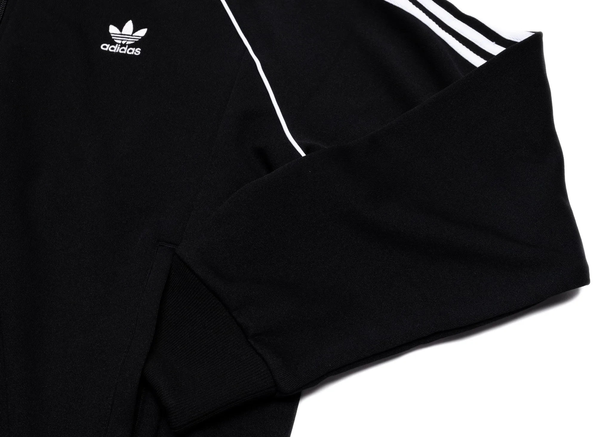 Adidas Originals Superstar Track Jacket