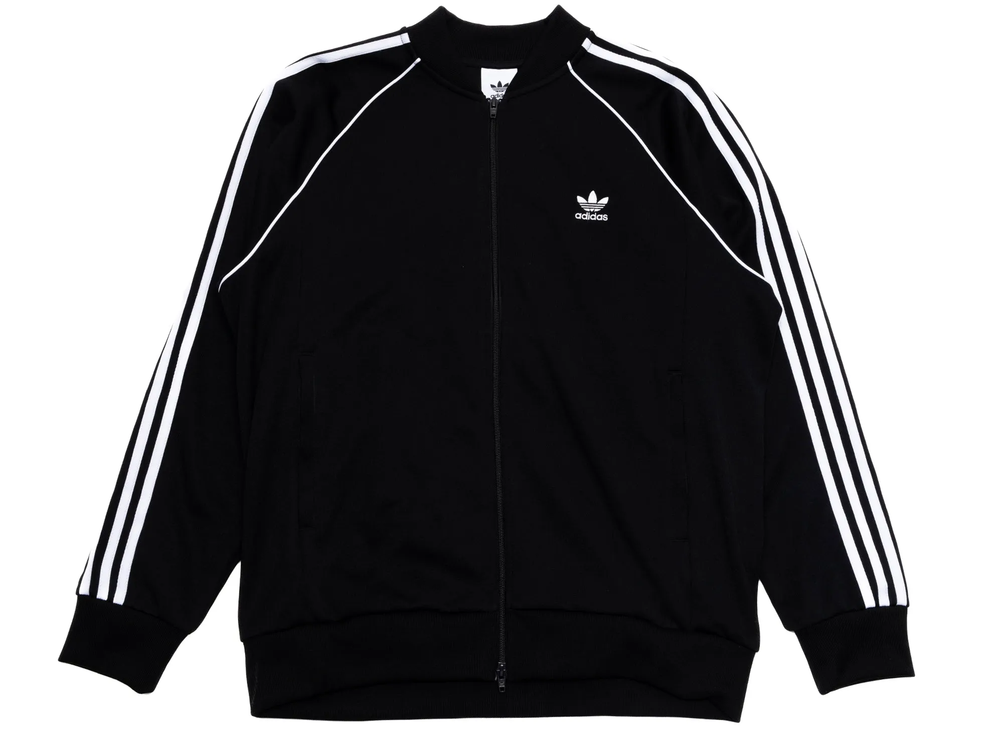 Adidas Originals Superstar Track Jacket