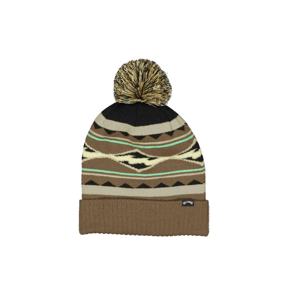 A/DIV Cuff Beanie