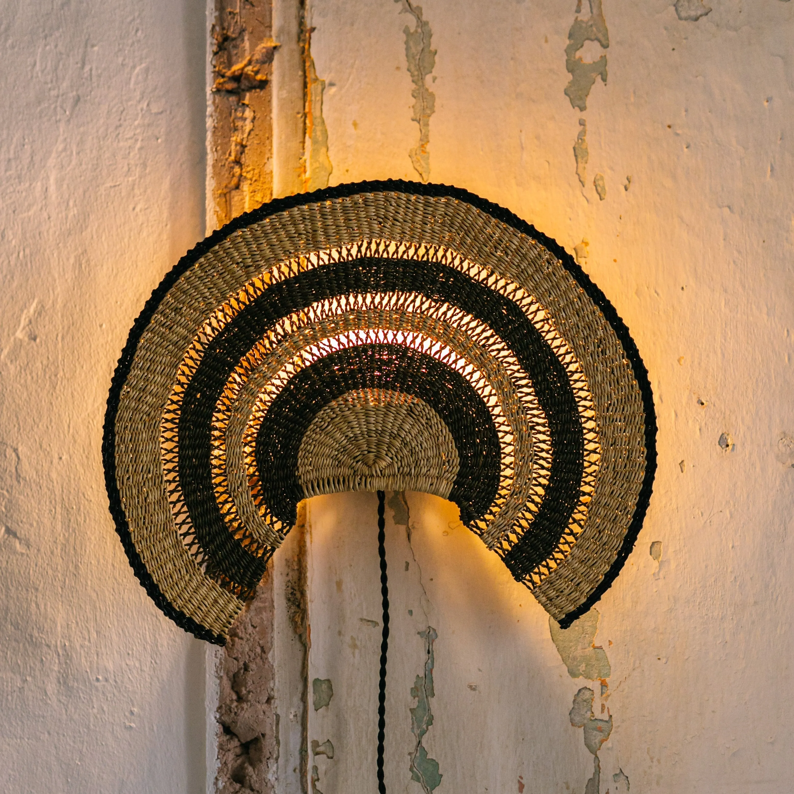 Admirador Wall Lamp L