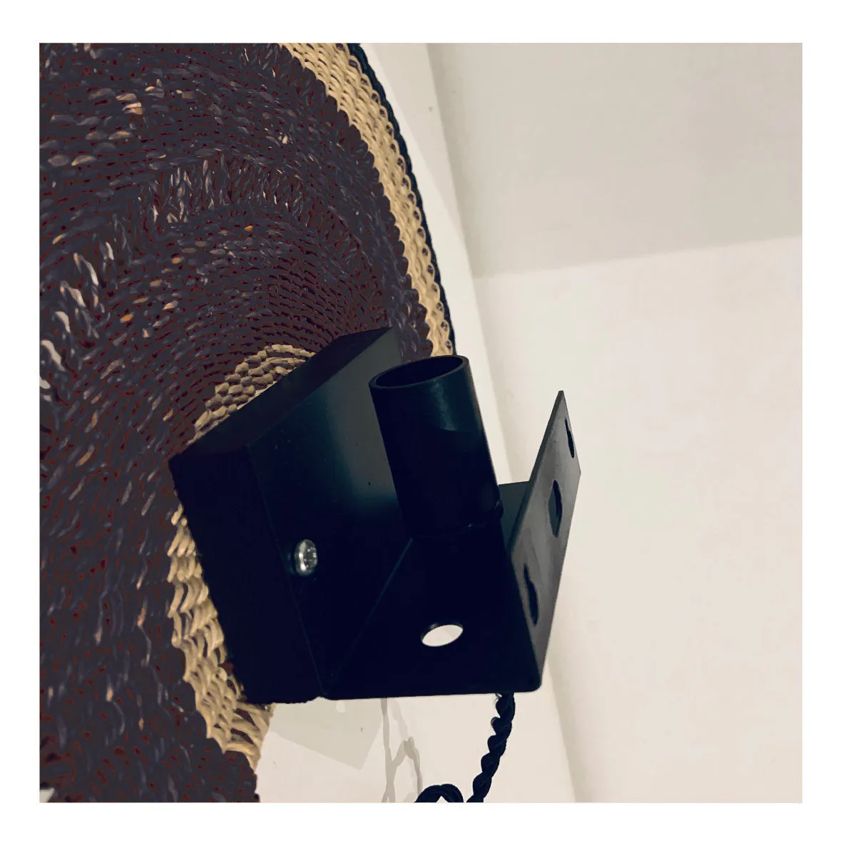 Admirador Wall Lamp L