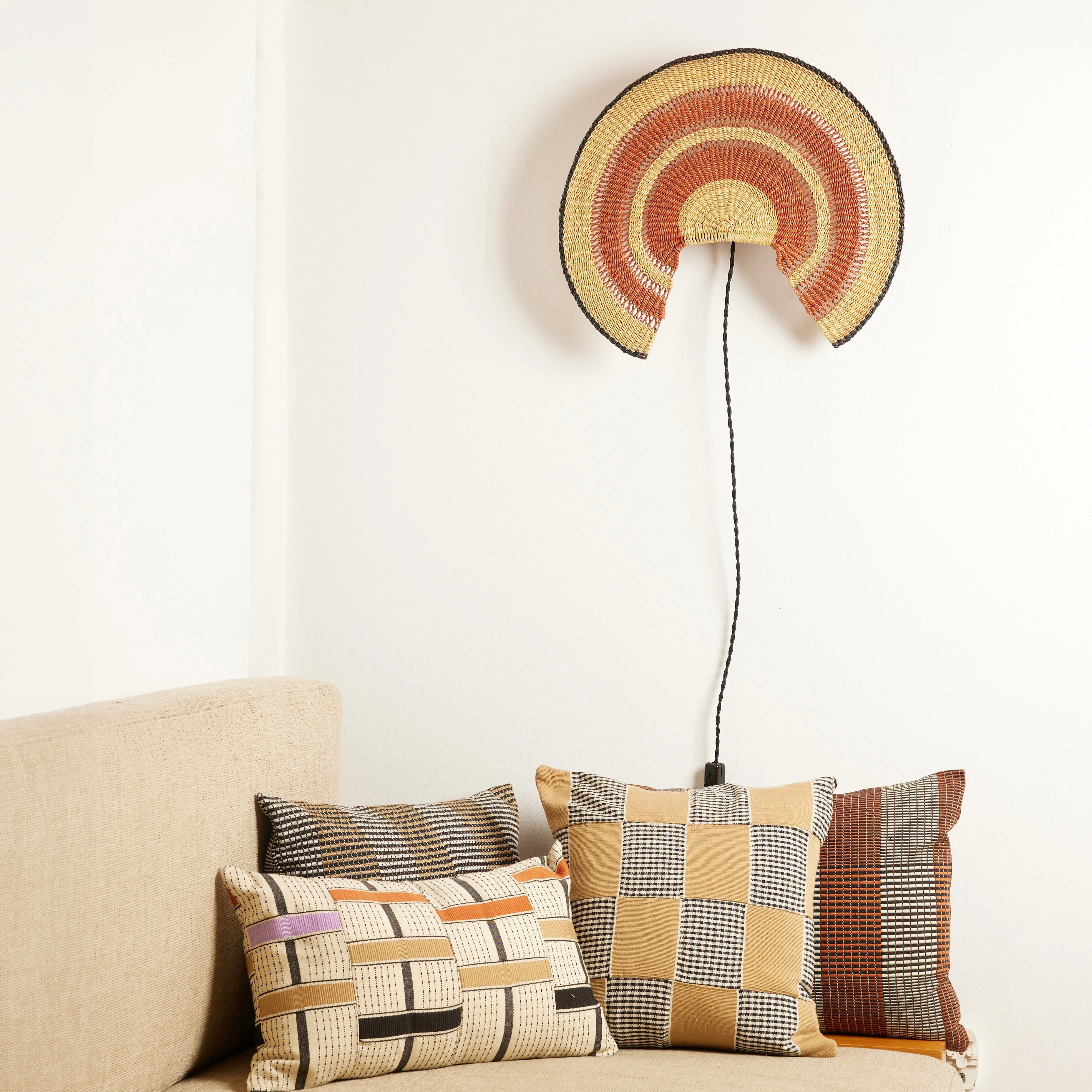 Admirador Wall Lamp L