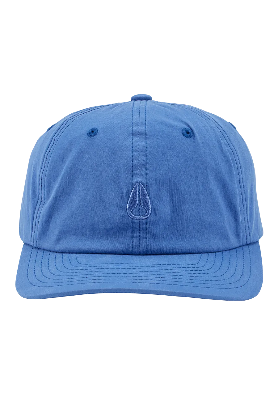 Agent Strapback Hat - Horizon Blue