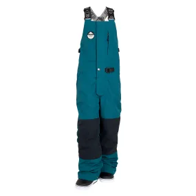 Airblaster Kids Beast Bib Pant 2025 Spruce