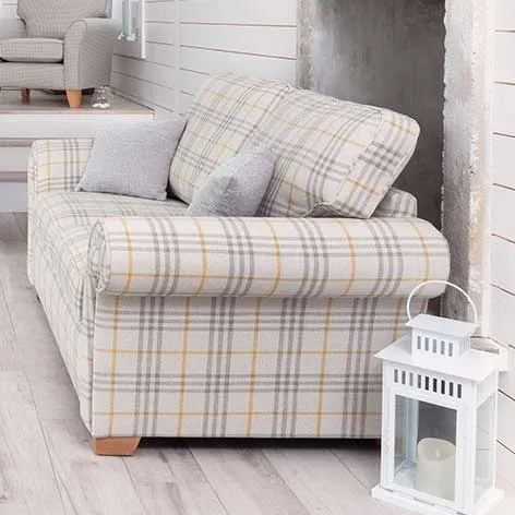 Alstons Lancaster 2 Seater Sofa