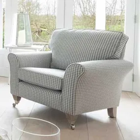 Alstons Lancaster Accent Chair