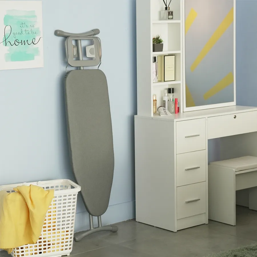 Anka Adjustable Ironing Board