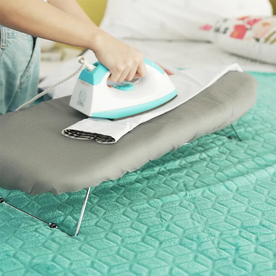 Anka Tabletop Ironing Board