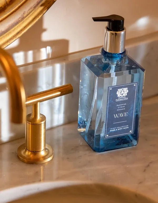 Antica Farmacista Hand Soap