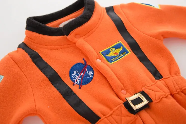 Astronaut Cadet Jumpsuit