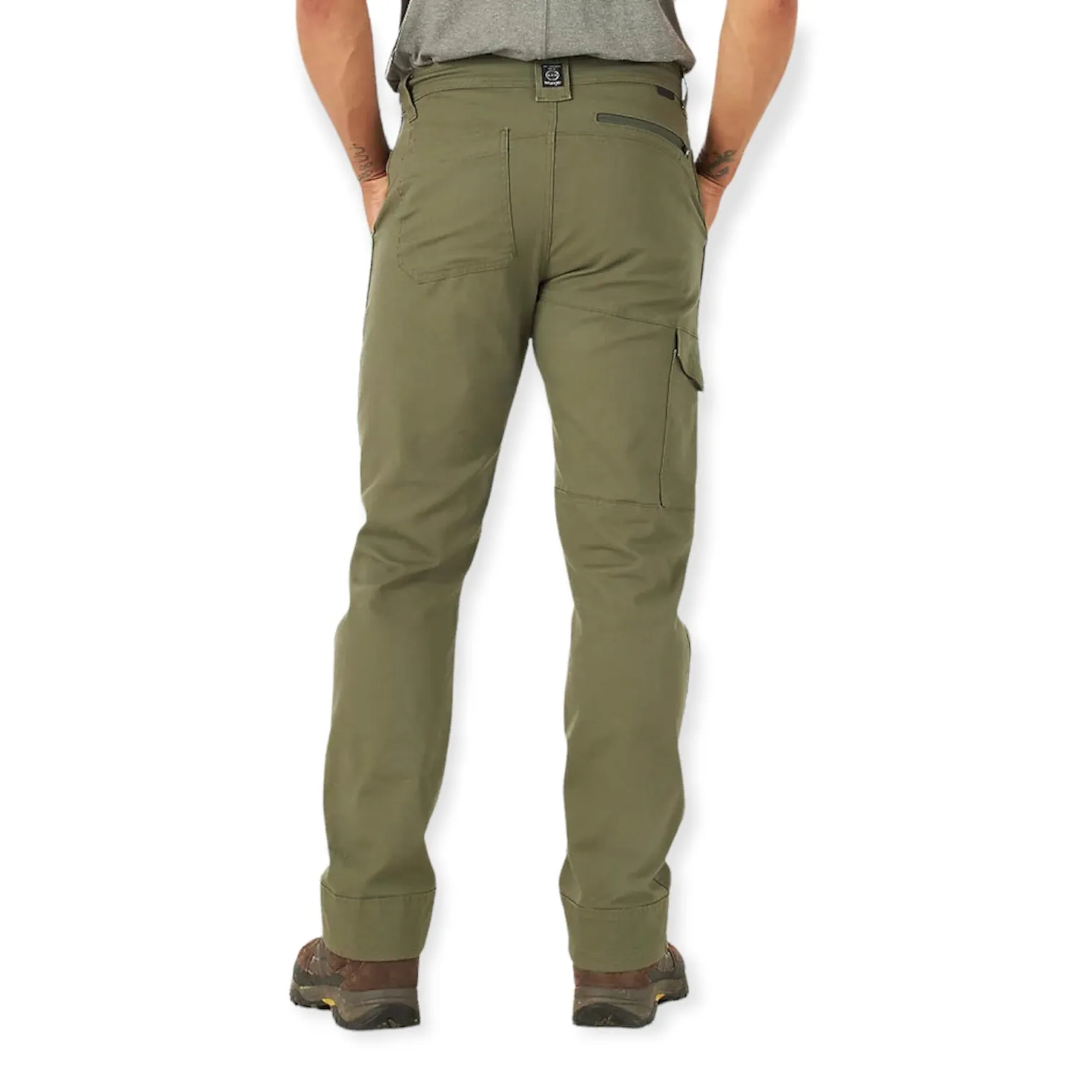 ATG Cargo Canvas Pant