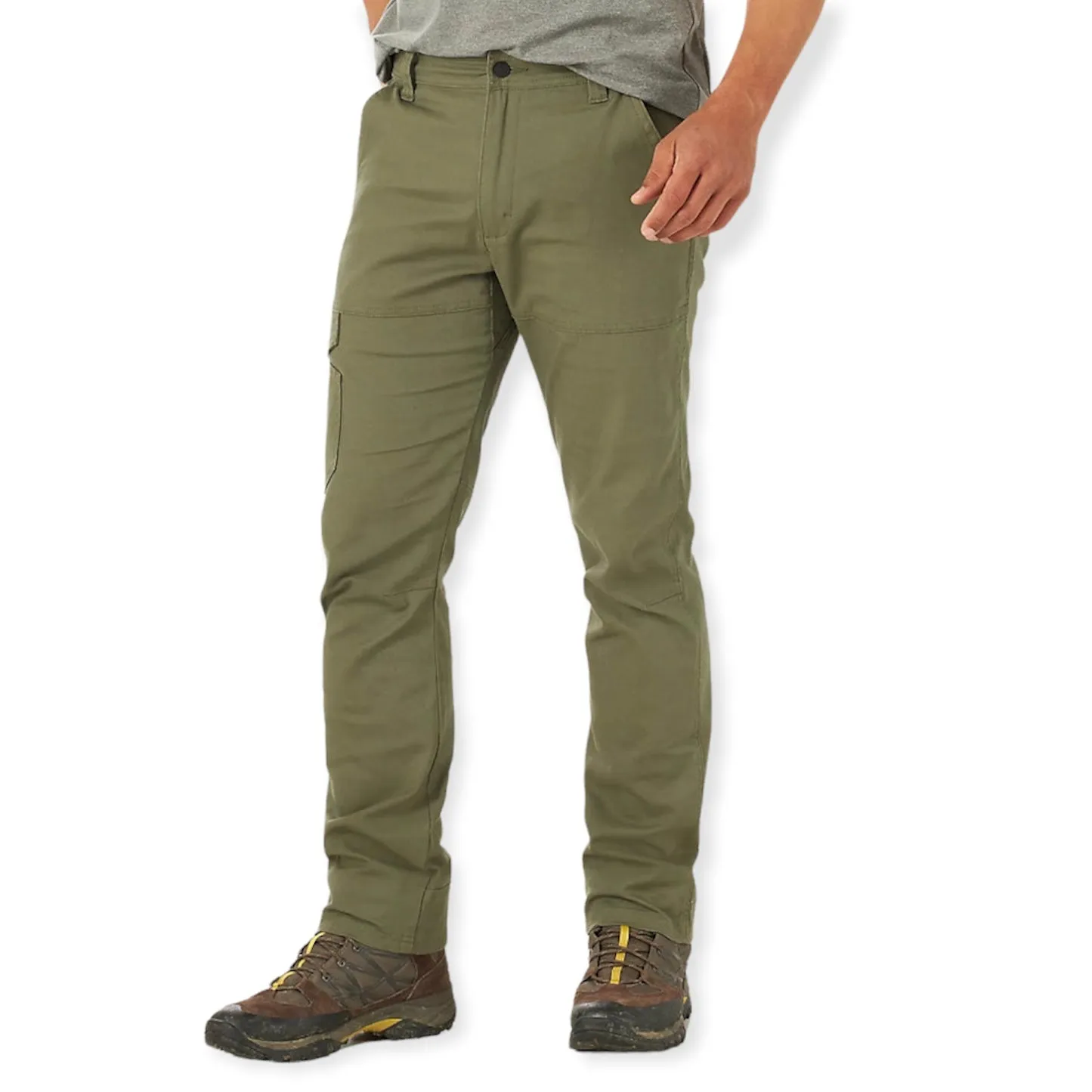 ATG Cargo Canvas Pant