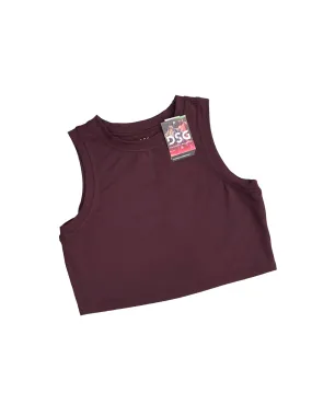 Athletic Tank Top By Dsg Outerwear  Size: M