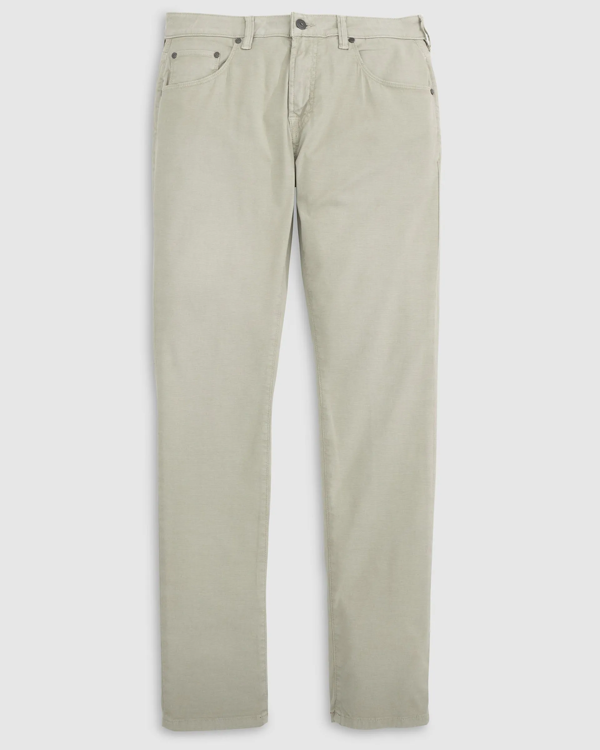 Atlas Lightweight Stretch 5-Pocket Jeans