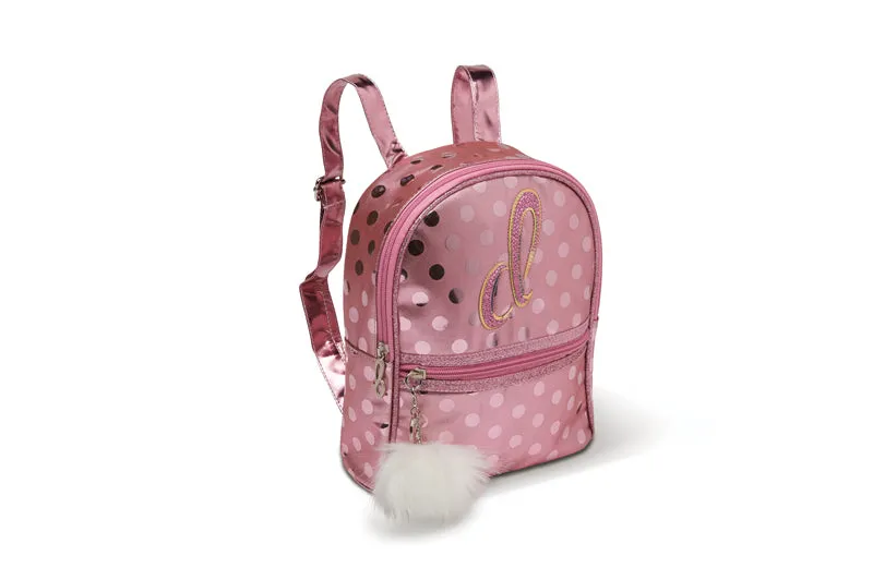 B22510 Dance Dot Backpack