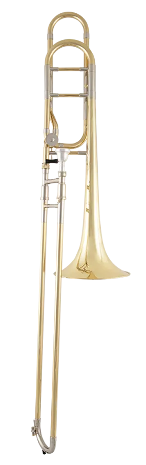 Bach BTB411 Intermediate Trombone