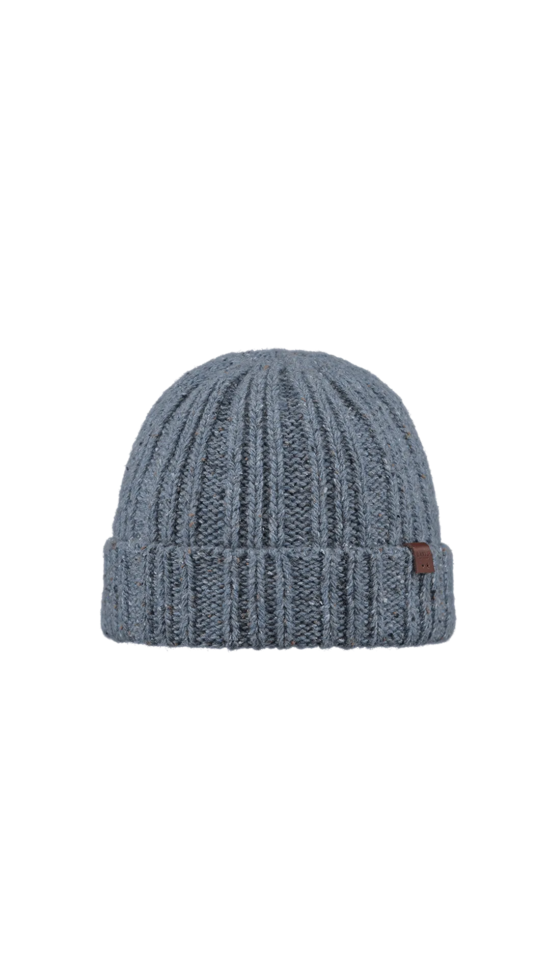 Barts Mens Bodge Beanie - Blue