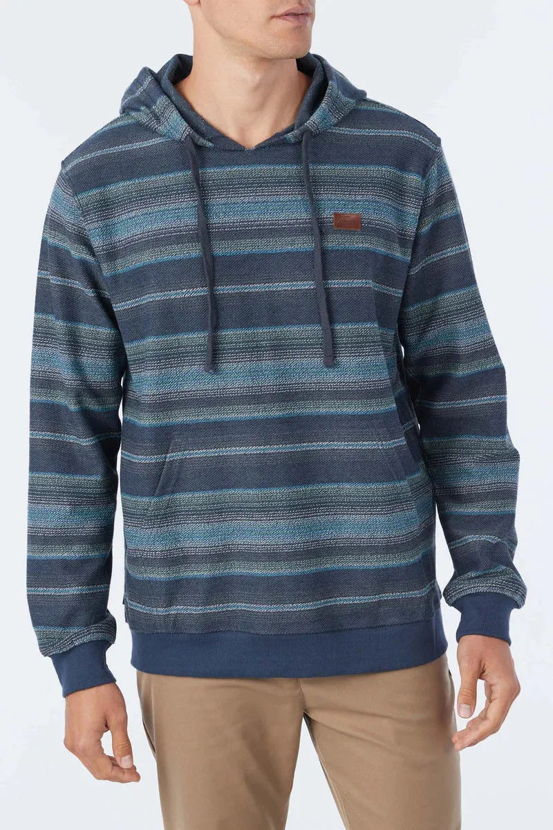 Bavaro Stripe Pullover