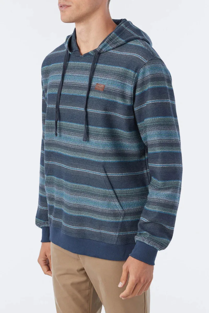 Bavaro Stripe Pullover