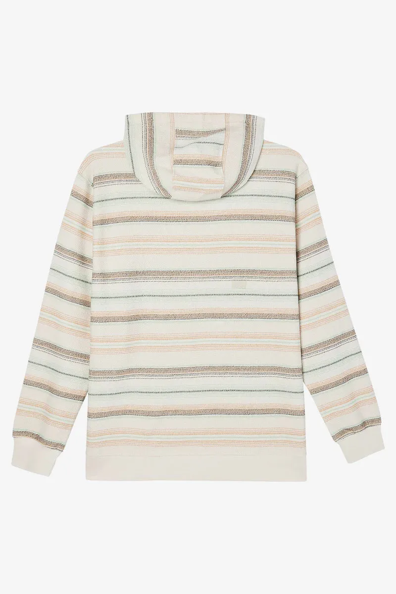 Bavaro Stripe Pullover