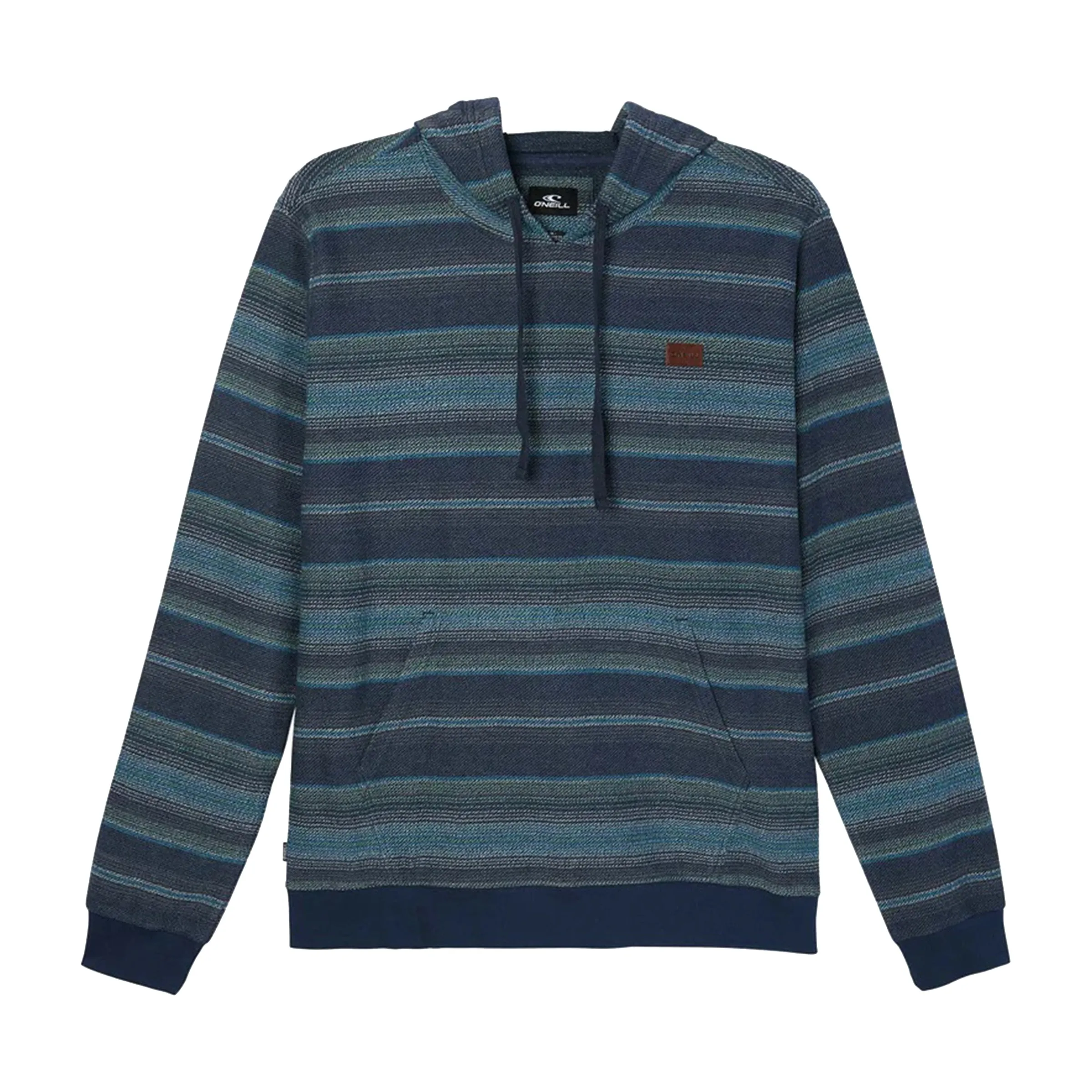 Bavaro Stripe Pullover