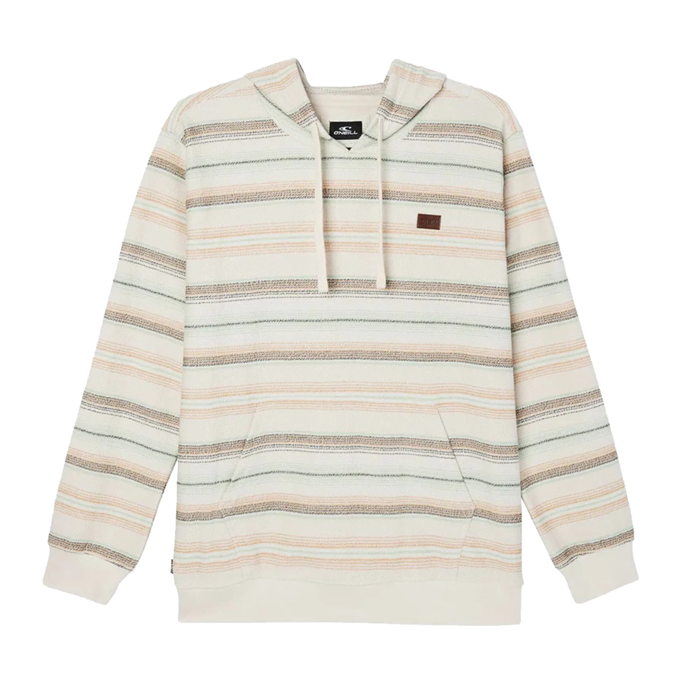 Bavaro Stripe Pullover