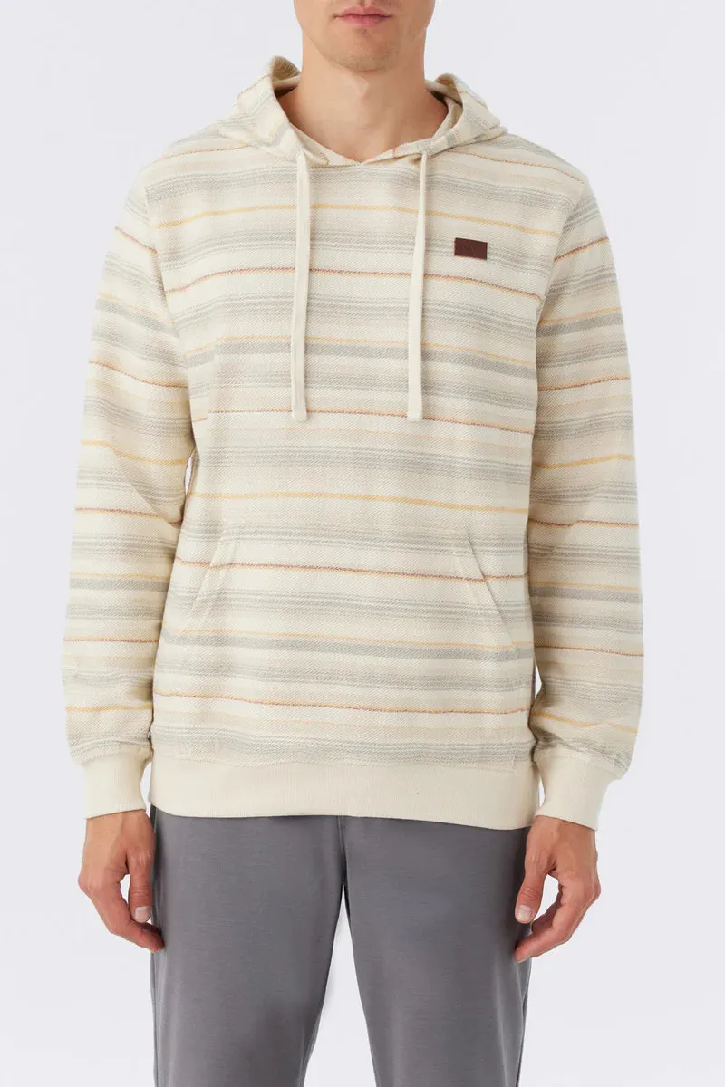 Bavaro Stripe Pullover