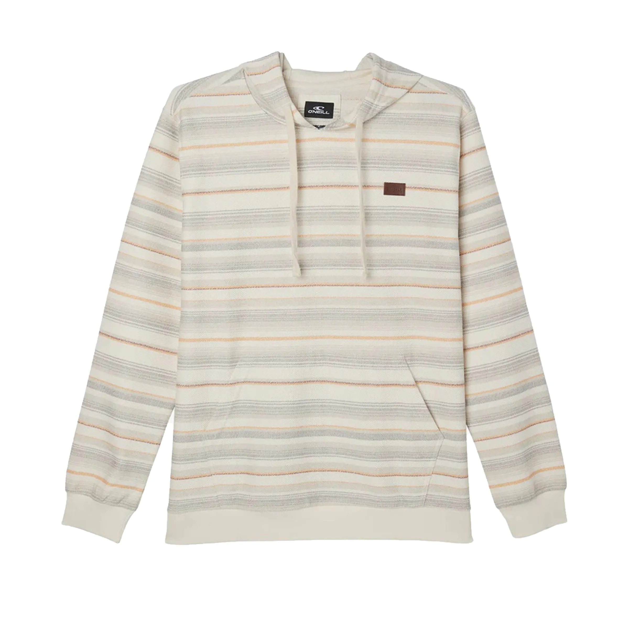 Bavaro Stripe Pullover