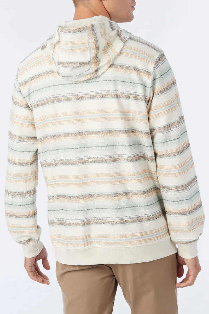 Bavaro Stripe Pullover