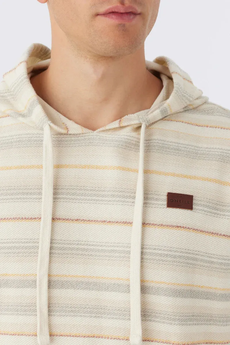 Bavaro Stripe Pullover