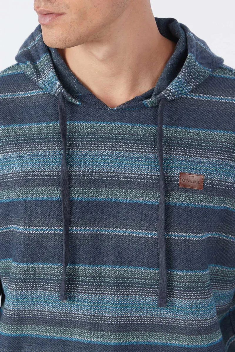 Bavaro Stripe Pullover