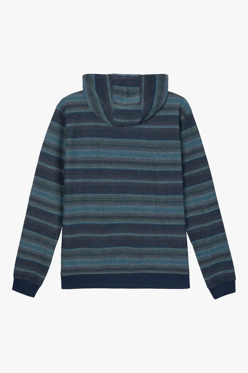 Bavaro Stripe Pullover