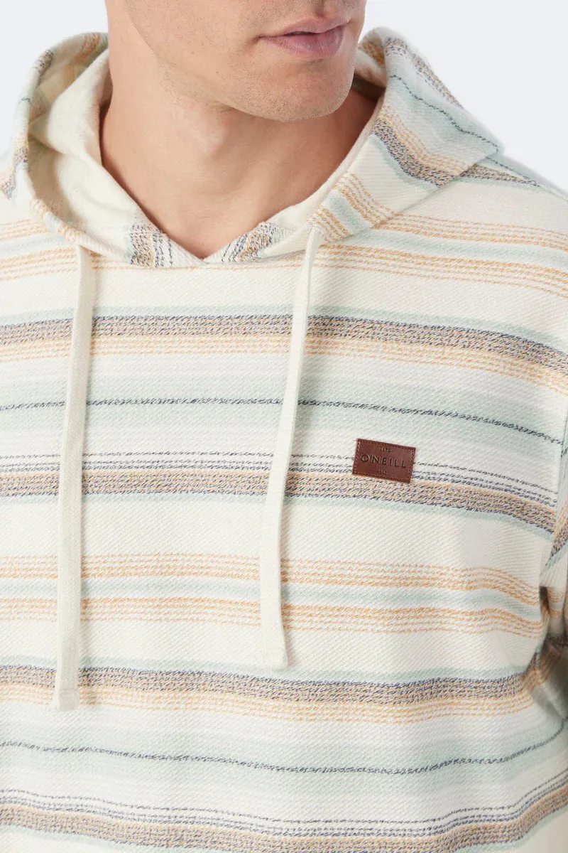 Bavaro Stripe Pullover