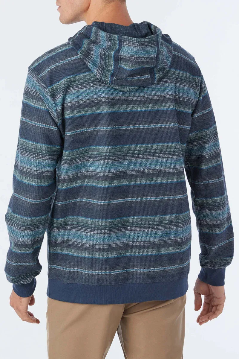 Bavaro Stripe Pullover