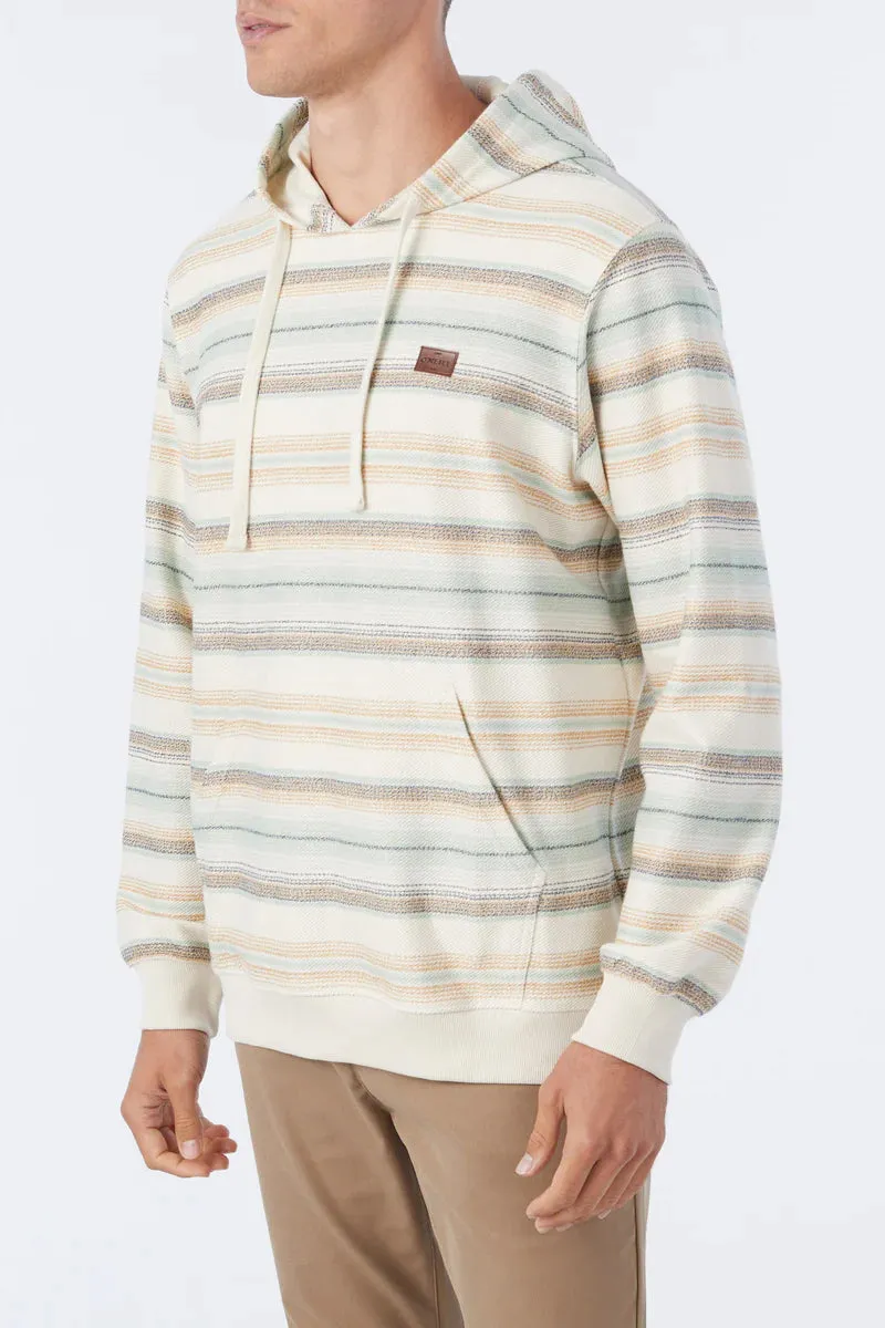 Bavaro Stripe Pullover