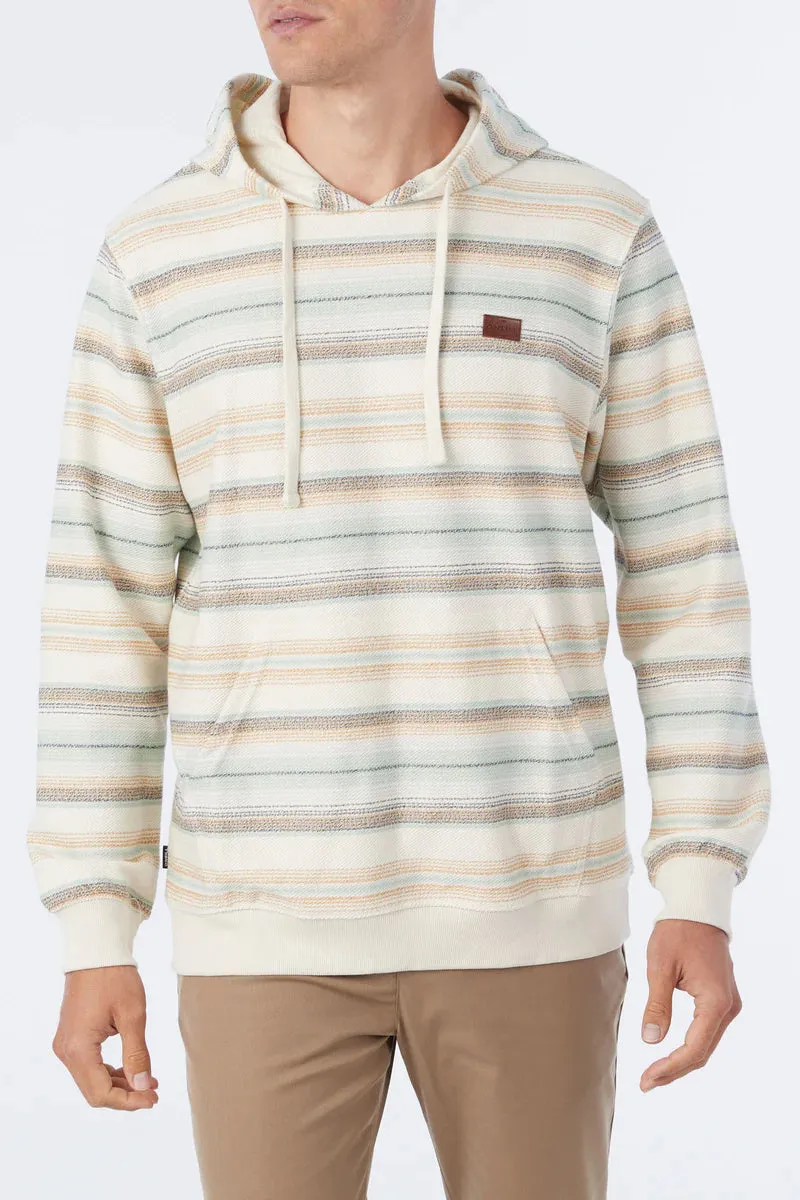 Bavaro Stripe Pullover