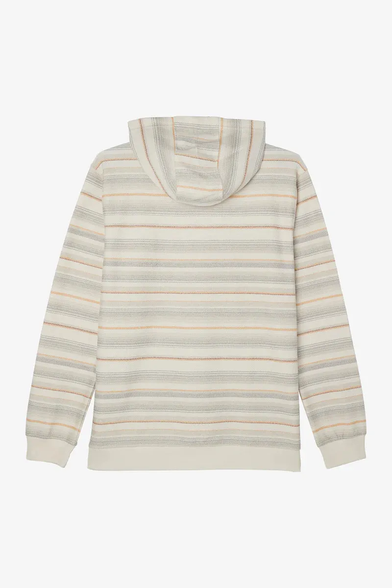 Bavaro Stripe Pullover