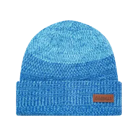 Beanie Hat - Cyan | Blue