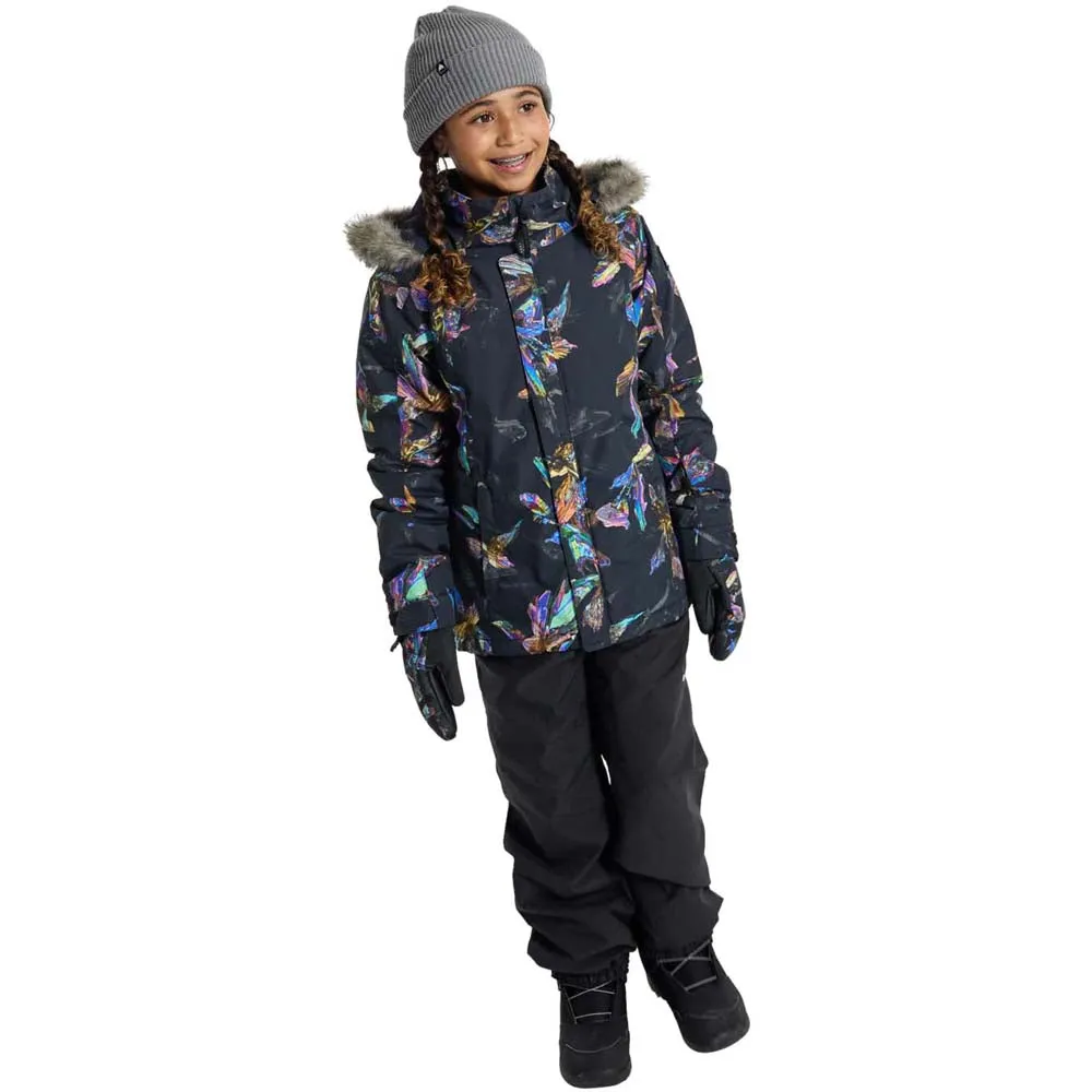 Bennett 2L Snowboard Jacket - Kids