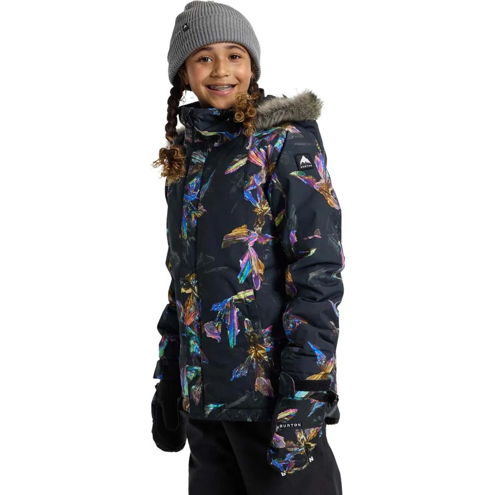 Bennett 2L Snowboard Jacket - Kids