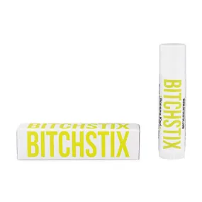 BITCHSTIX Banana Kiwi SPF 30 Lip Balm