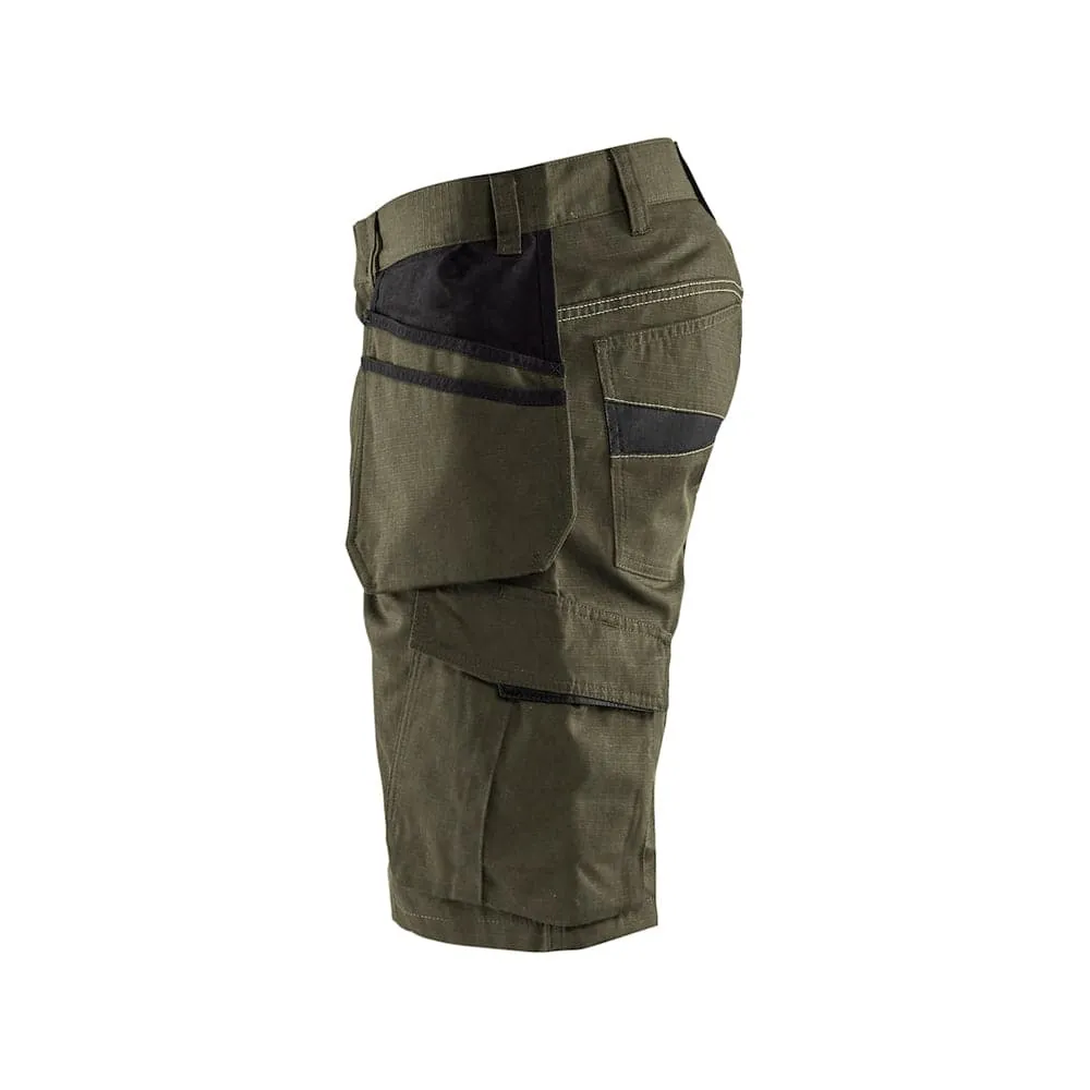 Blaklader 1494 Service Shorts with Holster Pockets