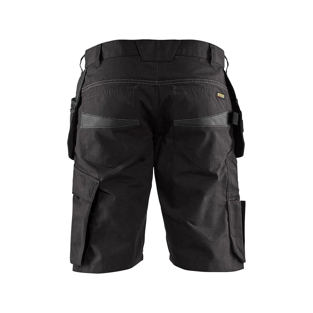 Blaklader 1494 Service Shorts with Holster Pockets