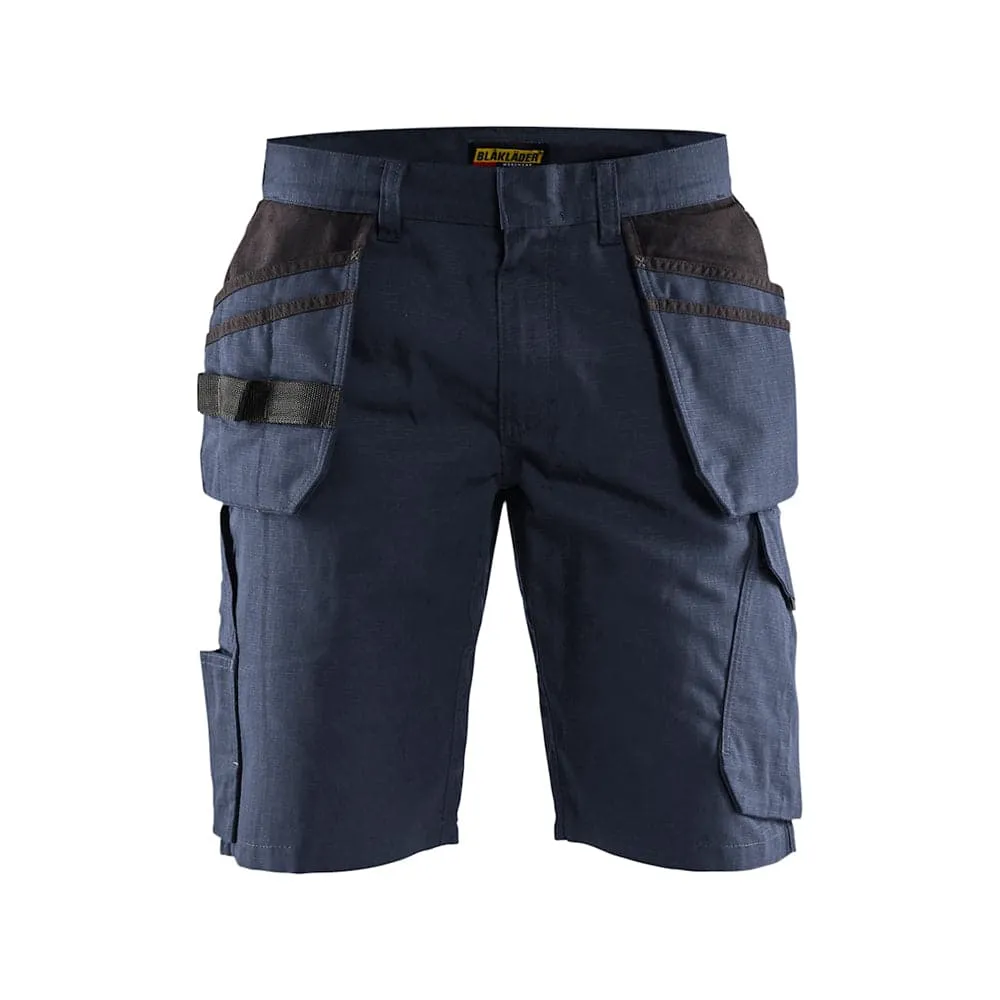 Blaklader 1494 Service Shorts with Holster Pockets