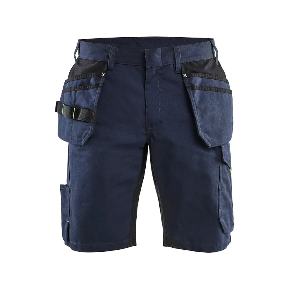 Blaklader 1494 Service Shorts with Holster Pockets